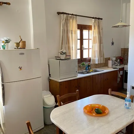 Aegean Makrotándalon