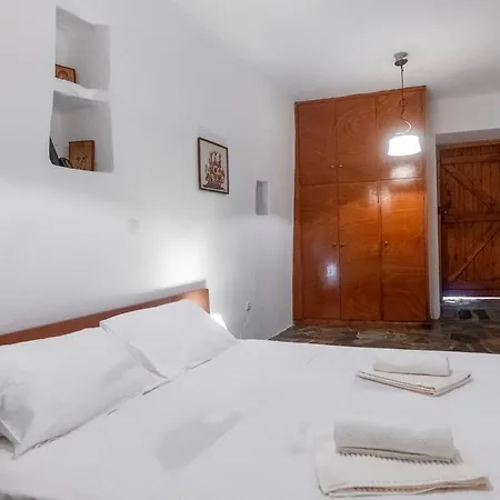 Aegean * Makrotándalon