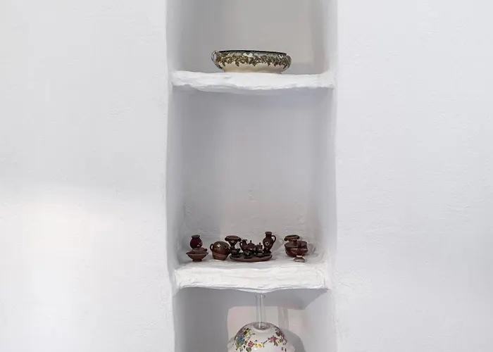 Aegean * Makrotándalon