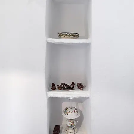 Aegean * Makrotándalon