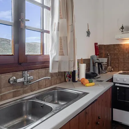 Holiday home Aegean Andros