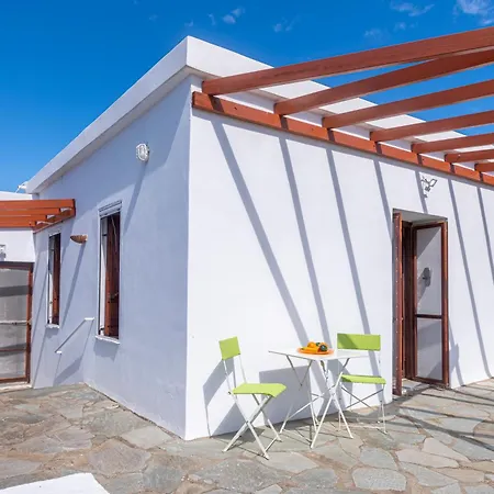 Aegean Andros Holiday home