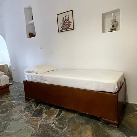 Aegean Andros