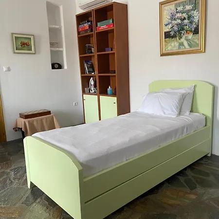 Aegean Andros