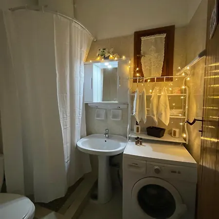 Holiday home Aegean Andros