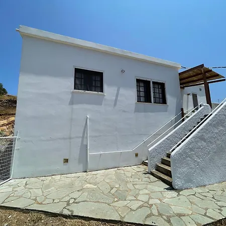 Holiday home Aegean Andros *