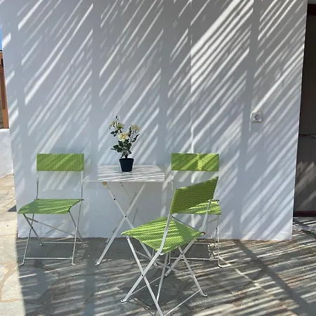 Holiday home Aegean Andros Makrotandalon