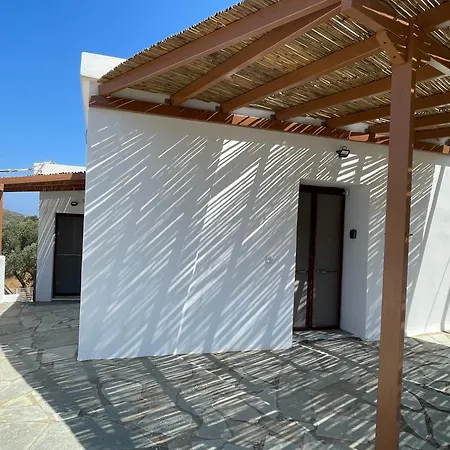 Holiday home Aegean Andros
