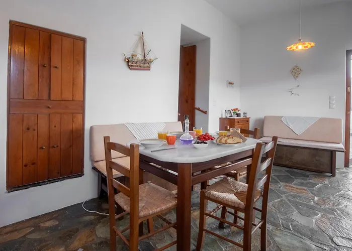 Aegean Makrotándalon