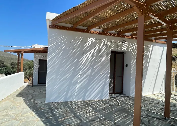 Casa de Férias Aegean